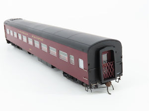 HO Scale Rapido 100093 CP Canadian Pacific Coach Passenger Car #2256
