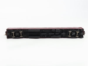 HO Scale Rapido 100095 Canadian Pacific Lightweight Coach Factory Interior RTR