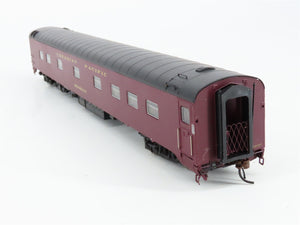 HO Scale Rapido 104037 Canadian Pacific 10-5 Sleeper Brookdale RTR