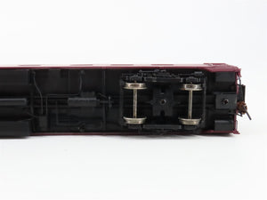 HO Scale Rapido 104037 Canadian Pacific 10-5 Sleeper Brookdale RTR