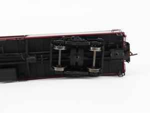 HO Scale Rapido 106191 CP Canadian Pacific Baggage Passenger Car #4311