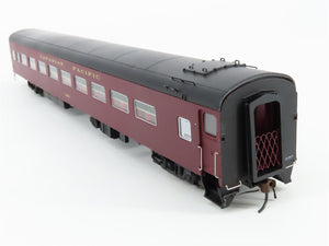 HO Scale Rapido 100091 CP Canadian Pacific Coach Passenger Car #2239