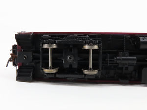 HO Scale Rapido 100091 CP Canadian Pacific Coach Passenger Car #2239