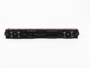 HO Scale Rapido 100091 CP Canadian Pacific Coach Passenger Car #2239