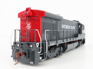 HO Scale Rapido 18541 SP Southern Pacific GE B36-7 Diesel #7760 DCC Sound