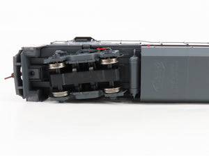 HO Scale Rapido 18541 SP Southern Pacific GE B36-7 Diesel #7760 DCC Sound