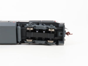 HO Scale Rapido 18541 SP Southern Pacific GE B36-7 Diesel #7760 DCC Sound