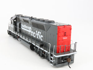 HO Scale Athearn ATHG64934 SP Southern Pacific GP40P-2 Diesel #7600 DCC Sound