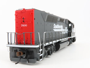 HO Scale Athearn ATHG64934 SP Southern Pacific GP40P-2 Diesel #7600 DCC Sound