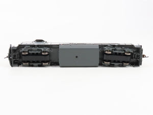 HO Scale Athearn ATHG64934 SP Southern Pacific GP40P-2 Diesel #7600 DCC Sound