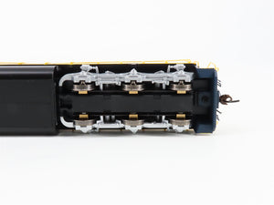HO Scale Athearn ATH-1253 ATSF Santa Fe SD40-2 Diesel #5058 DCC Sound