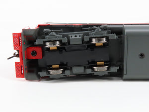 HO Scale Athearn ATH28761 SSW Cotton Belt SW1500 Diesel #2487 DCC Sound