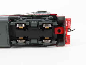 HO Scale Athearn ATH28761 SSW Cotton Belt SW1500 Diesel #2487 DCC Sound