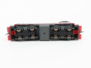 HO Scale Athearn ATH28761 SSW Cotton Belt SW1500 Diesel #2487 DCC Sound