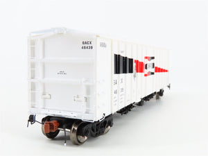 HO Scale Scaletrains.com SXT32990 GACX Champion Spark Plugs Hopper 46439 RTR