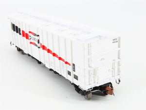 HO Scale Scaletrains.com SXT32990 GACX Champion Spark Plugs Hopper 46439 RTR
