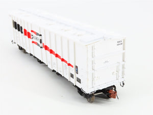 HO Scale Scaletrains.com SXT32990 GACX Champion Spark Plugs Hopper 46439 RTR