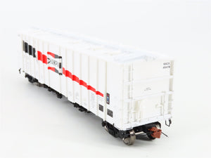 HO Scale Scaletrains.com SXT32992 GACX Champion Spark Plugs Hopper 46479 RTR