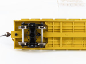 HO Scale Athearn ATH97067 OTTX Trailer Train 60' Flat Car 91305 RTR