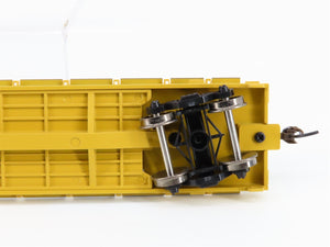 HO Scale Athearn ATH97067 OTTX Trailer Train 60' Flat Car 91305 RTR