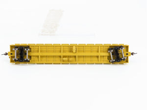 HO Scale Athearn ATH97067 OTTX Trailer Train 60' Flat Car 91305 RTR