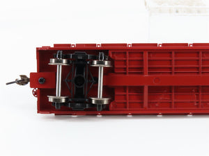 HO Scale Athearn ATH97070 OTTX Trailer Train 60' Flat Car 97079 RTR
