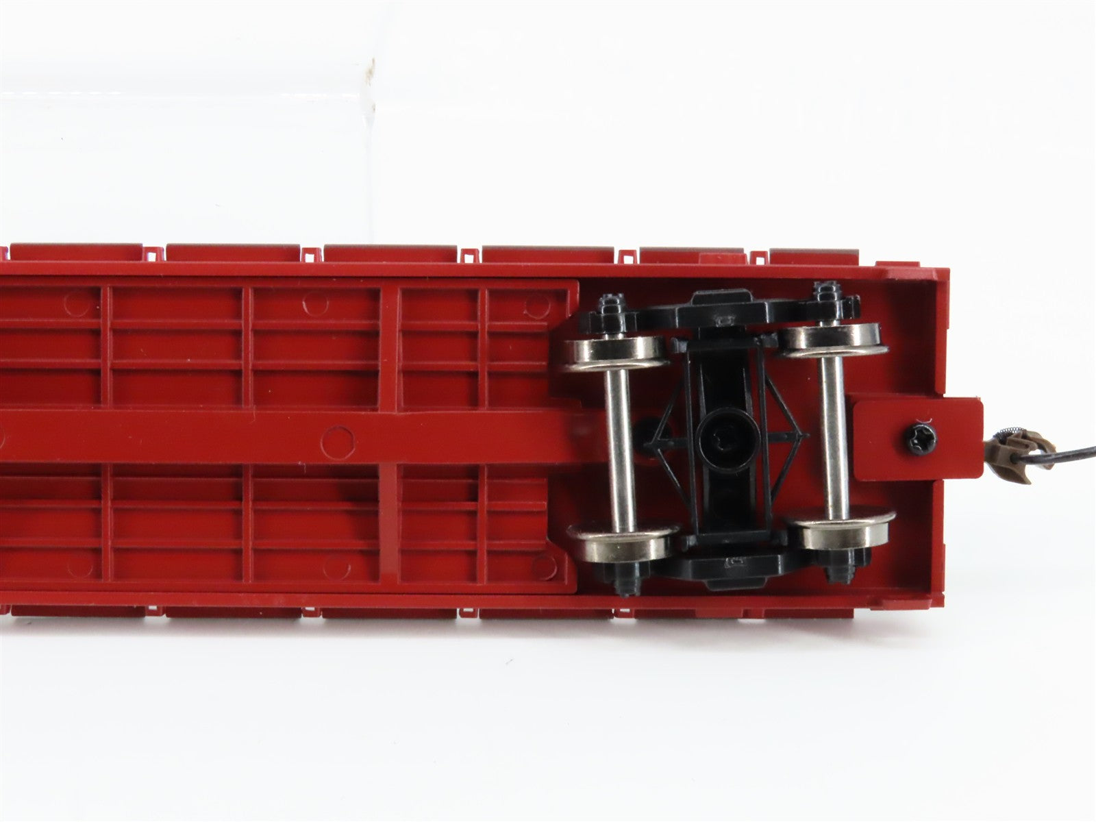 HO Scale Athearn ATH97070 OTTX Trailer Train 60' Flat Car 97079 RTR
