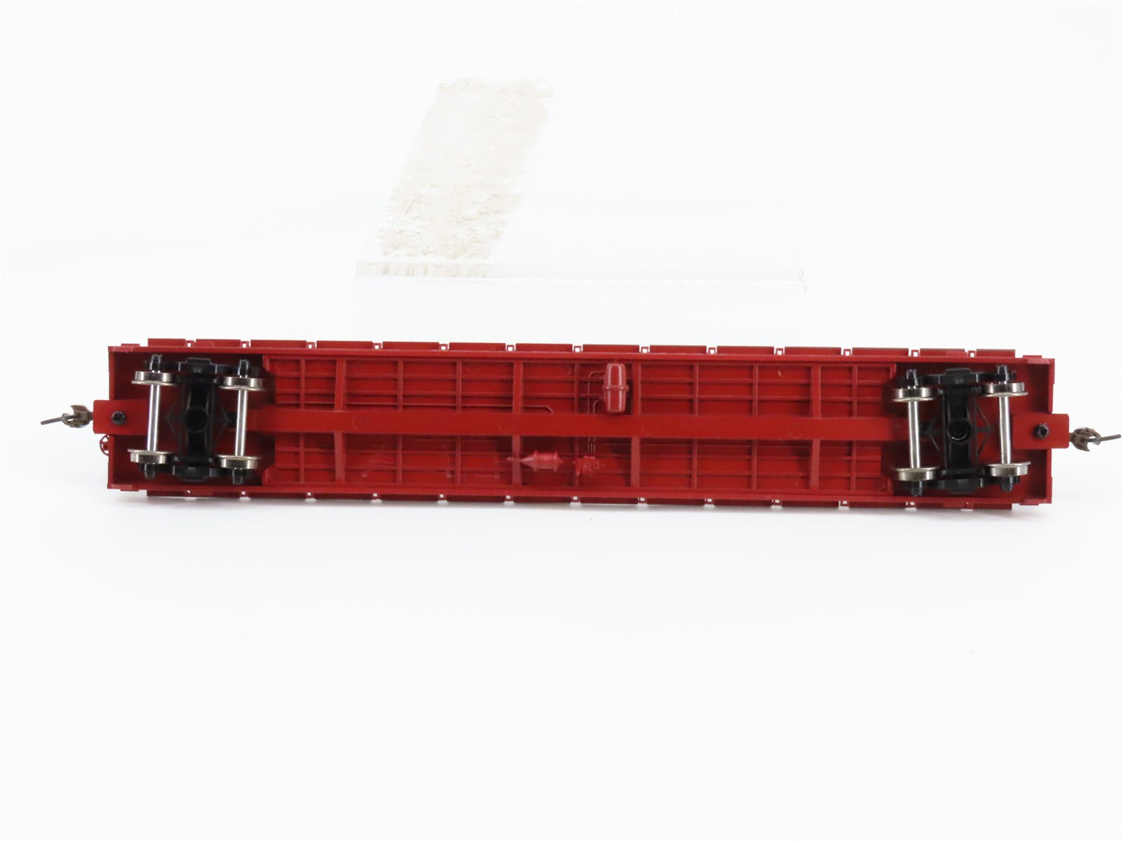 HO Scale Athearn ATH97070 OTTX Trailer Train 60' Flat Car 97079 RTR