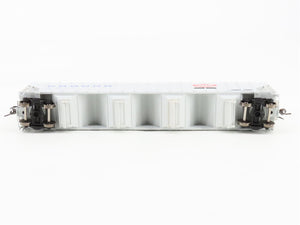 HO Scale Rapido 157003A UNPX Union Carbide 5720 Covered Hopper 122044 RTR