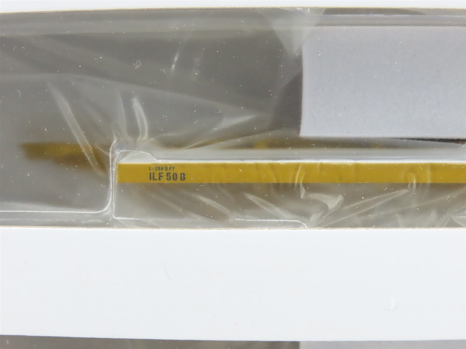 HO Scale Athearn ATH15667 UTTX TTX Flat Car 5-Pack 60125 RTR