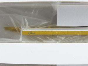 HO Scale Athearn ATH15667 UTTX TTX Flat Car 5-Pack 60125 RTR