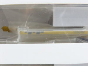 HO Scale Athearn ATH15667 UTTX TTX Flat Car 5-Pack 60125 RTR