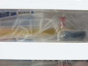 HO Scale Athearn ATH15667 UTTX TTX Flat Car 5-Pack 60125 RTR
