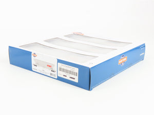 HO Scale Athearn ATH81582 NAHX FMC 54' Covered Hopper 3-Pack 900021, 900103 RTR
