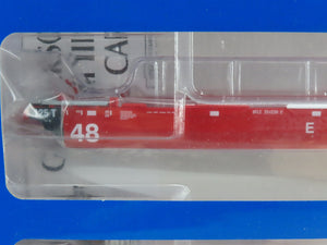 Athearn ATH98938 SFLC Santa Fe Flat Car 5-Pack 254230 RTR