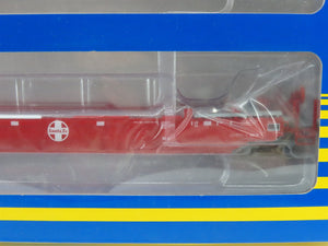 Athearn ATH98938 SFLC Santa Fe Flat Car 5-Pack 254230 RTR