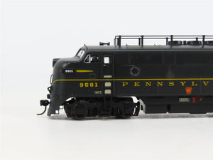 HO Scale Broadway Limited BLI 4823 PRR Pennsylvania F3 A/B Diesel wParagon3