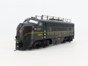 HO Scale Broadway Limited BLI 4823 PRR Pennsylvania F3 A/B Diesel wParagon3