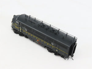 HO Scale Broadway Limited BLI 4823 PRR Pennsylvania F3 A/B Diesel wParagon3