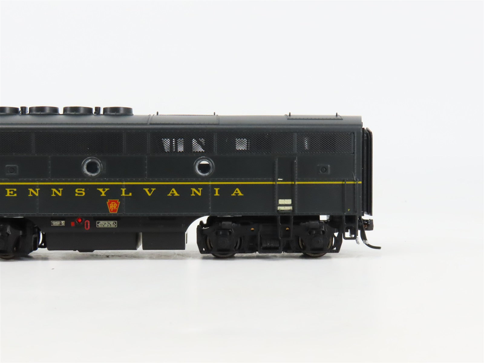 HO Scale Broadway Limited BLI 4823 PRR Pennsylvania F3 A/B Diesel wParagon3
