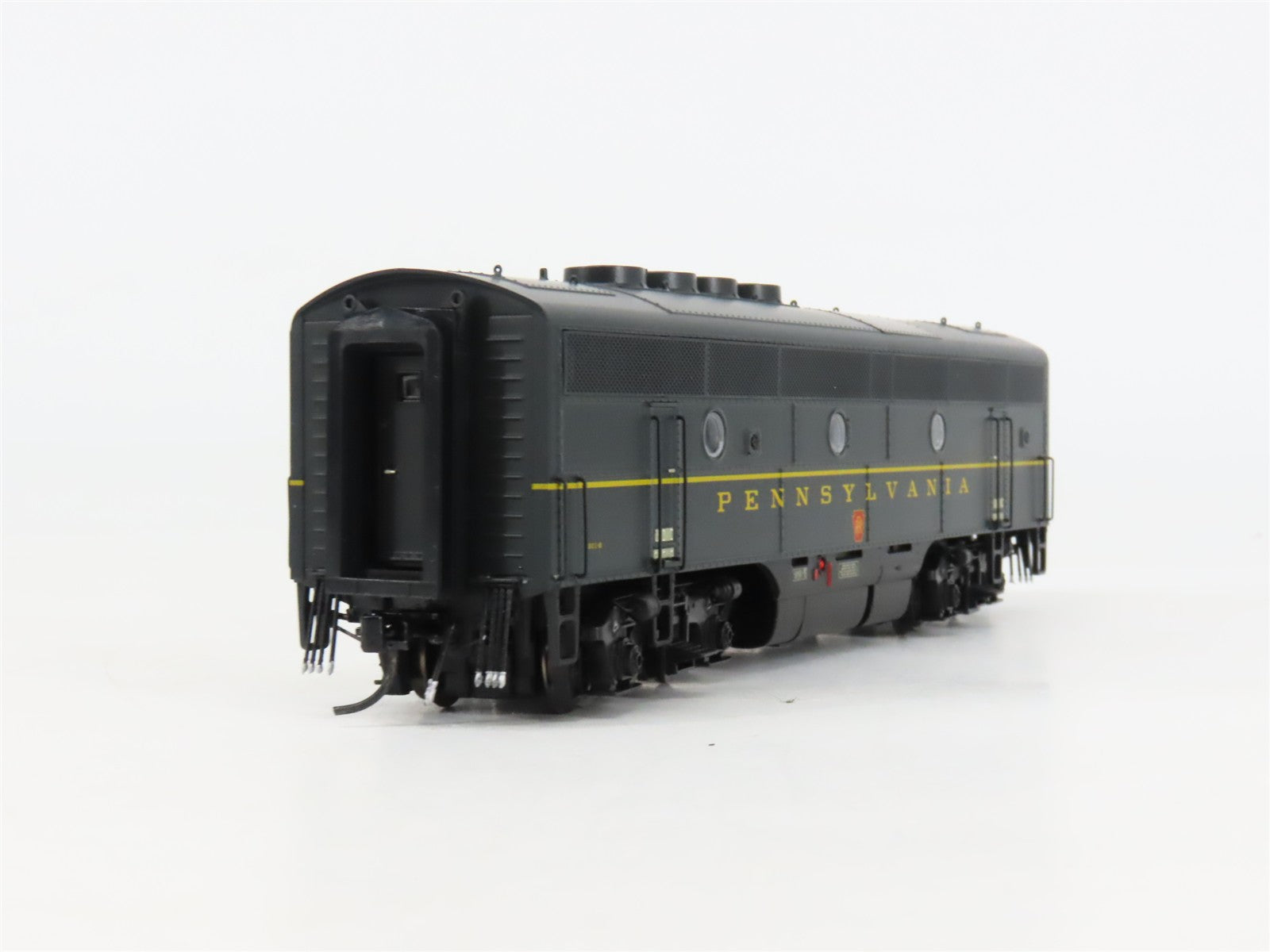 HO Scale Broadway Limited BLI 4823 PRR Pennsylvania F3 A/B Diesel wParagon3