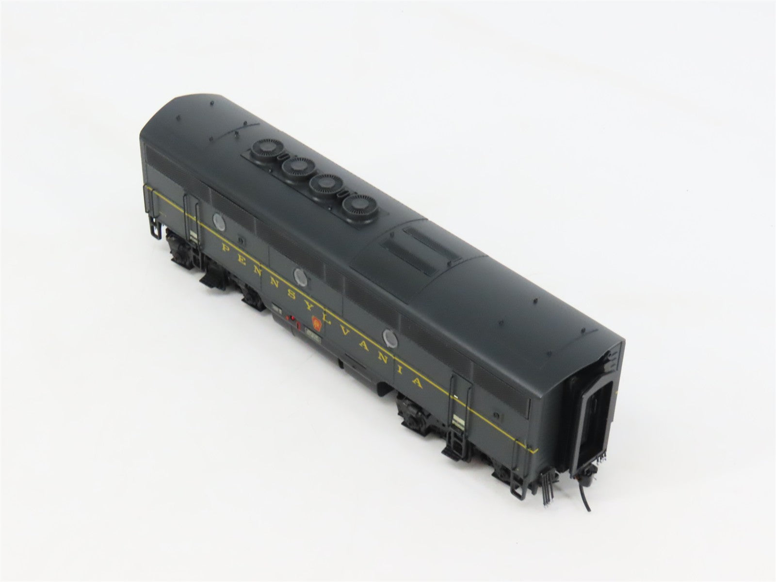 HO Scale Broadway Limited BLI 4823 PRR Pennsylvania F3 A/B Diesel wParagon3