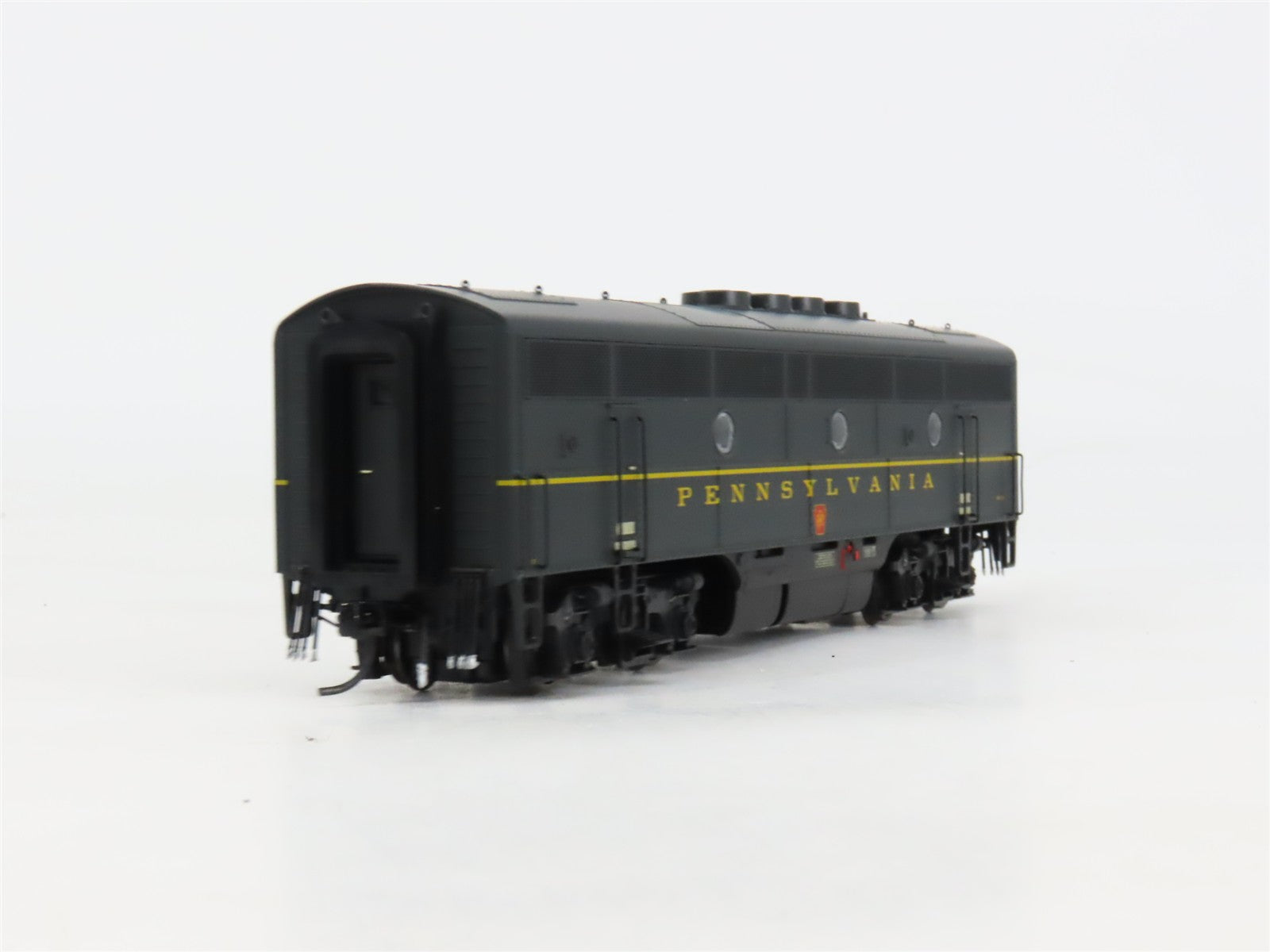HO Scale Broadway Limited BLI 4823 PRR Pennsylvania F3 A/B Diesel wParagon3