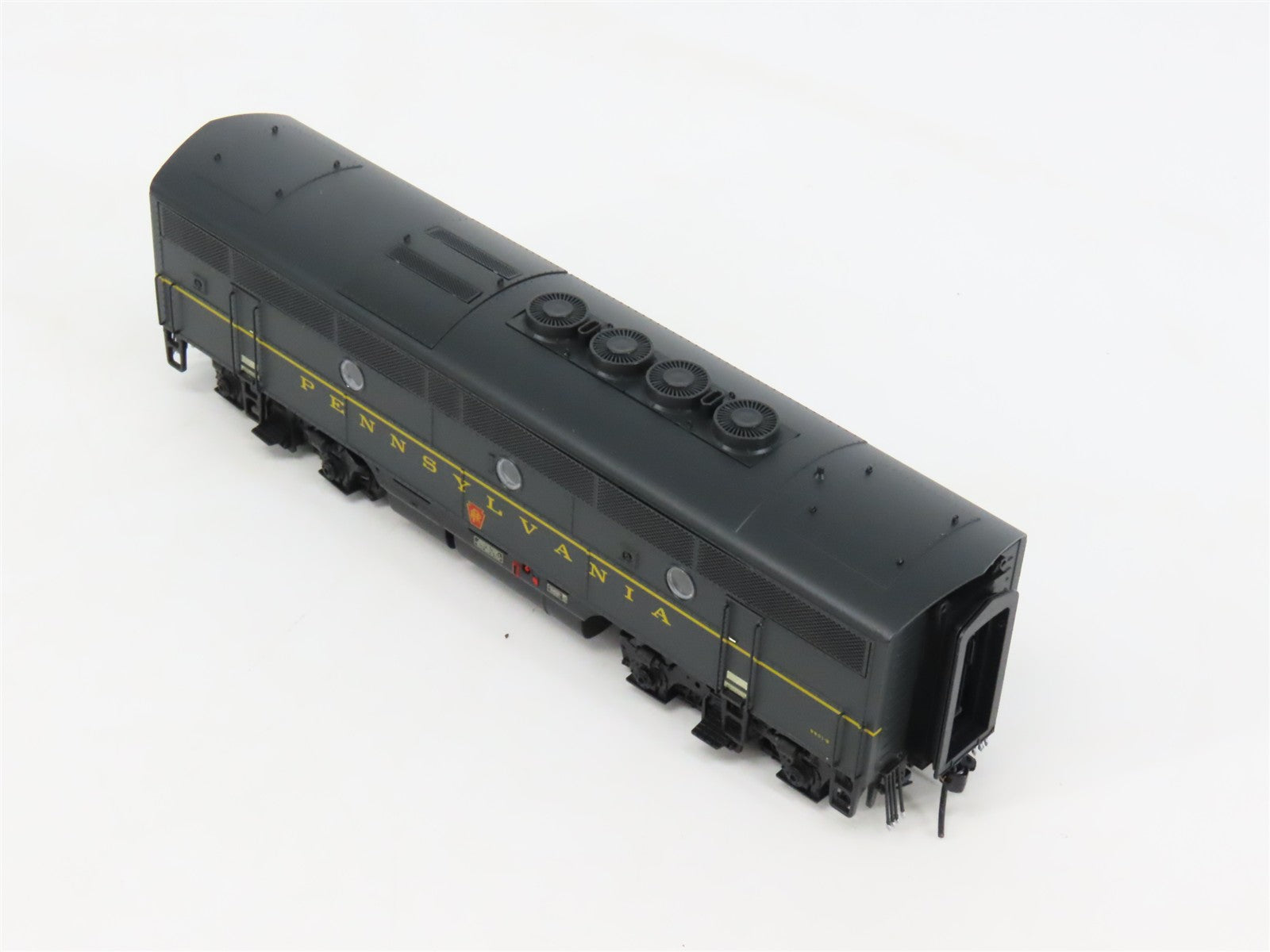 HO Scale Broadway Limited BLI 4823 PRR Pennsylvania F3 A/B Diesel wParagon3