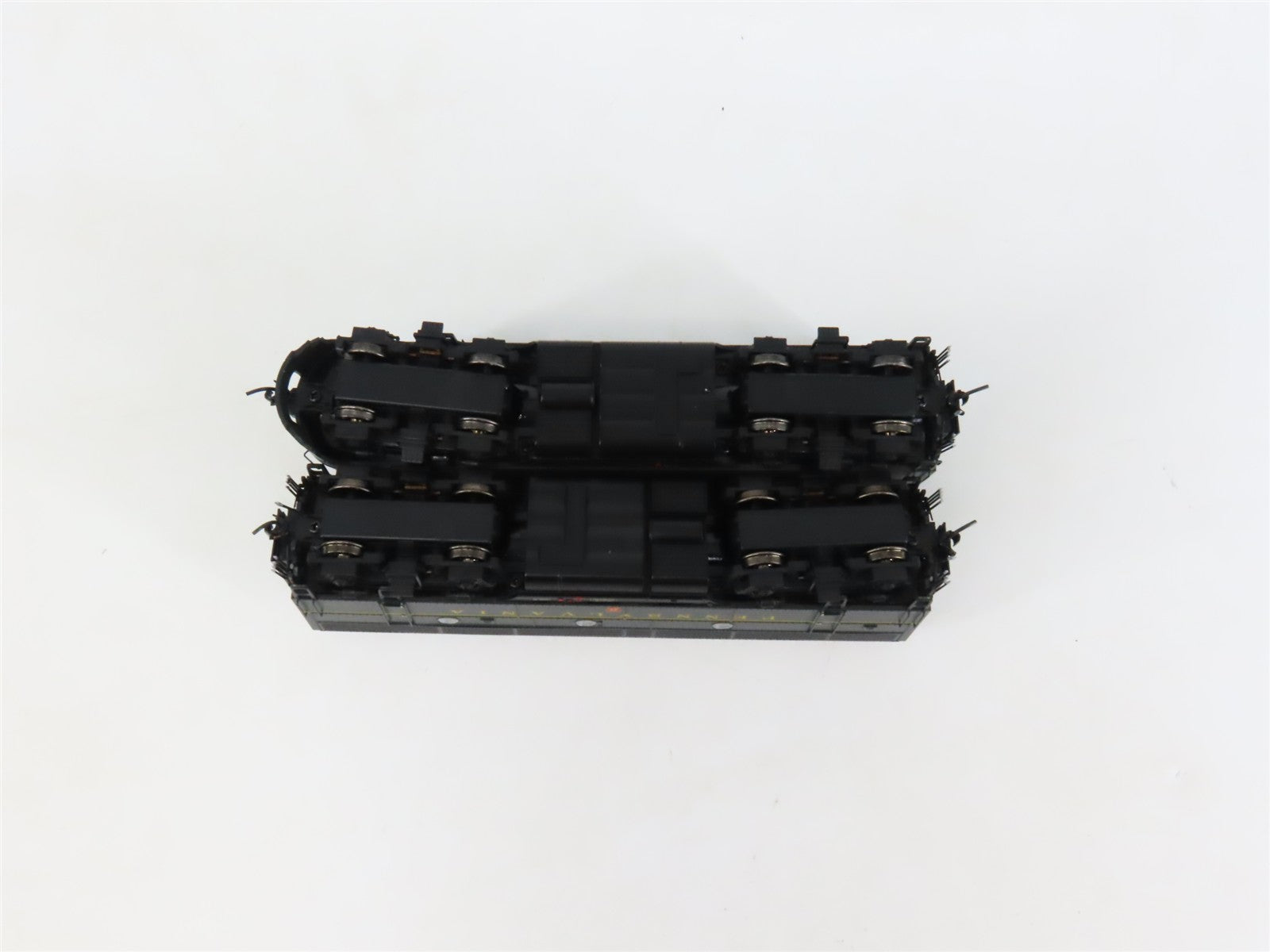 HO Scale Broadway Limited BLI 4823 PRR Pennsylvania F3 A/B Diesel wParagon3