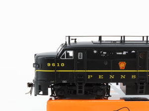 HO Scale Rapido 21547 PRR Pennsylvania FA-2 Diesel Locomotive #9610 wDCC & Sound