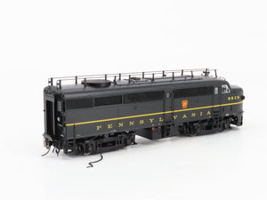 HO Scale Rapido 21547 PRR Pennsylvania FA-2 Diesel Locomotive #9610 wDCC & Sound