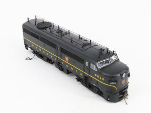 HO Scale Rapido 21547 PRR Pennsylvania FA-2 Diesel Locomotive #9610 wDCC & Sound