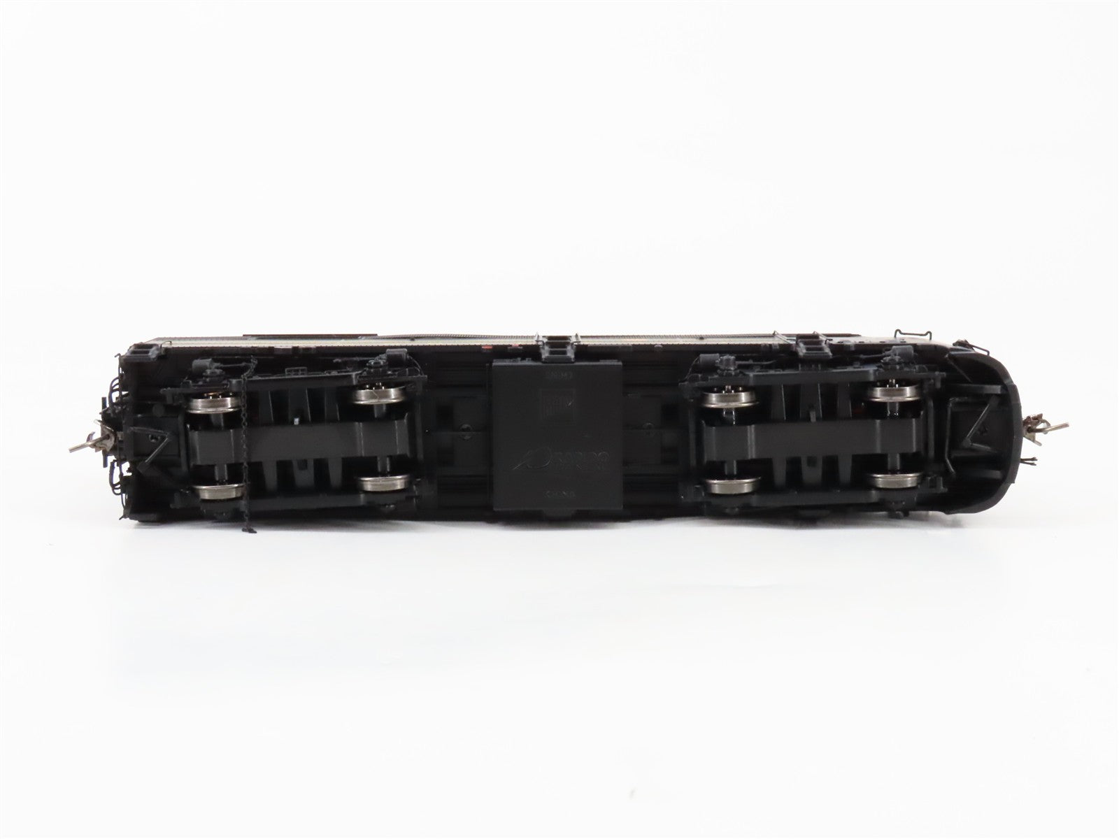 HO Scale Rapido 21547 PRR Pennsylvania FA-2 Diesel Locomotive #9610 wDCC & Sound