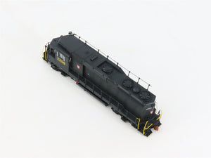 HO Scaletrains.com SXT33392 PRR Pennsylvania GP30 Diesel Loco #2208 wDCC & Sound